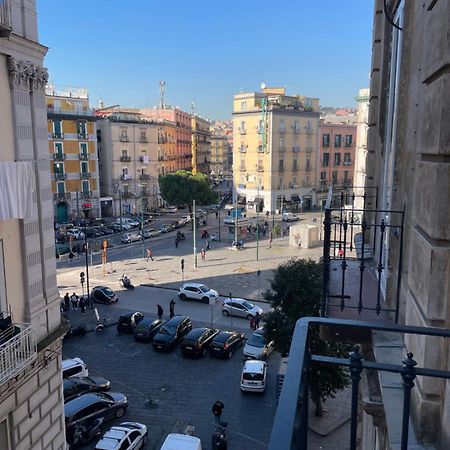 Nerisa Home Neapol Exteriér fotografie
