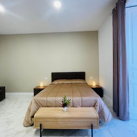 Nerisa Home Neapol Exteriér fotografie