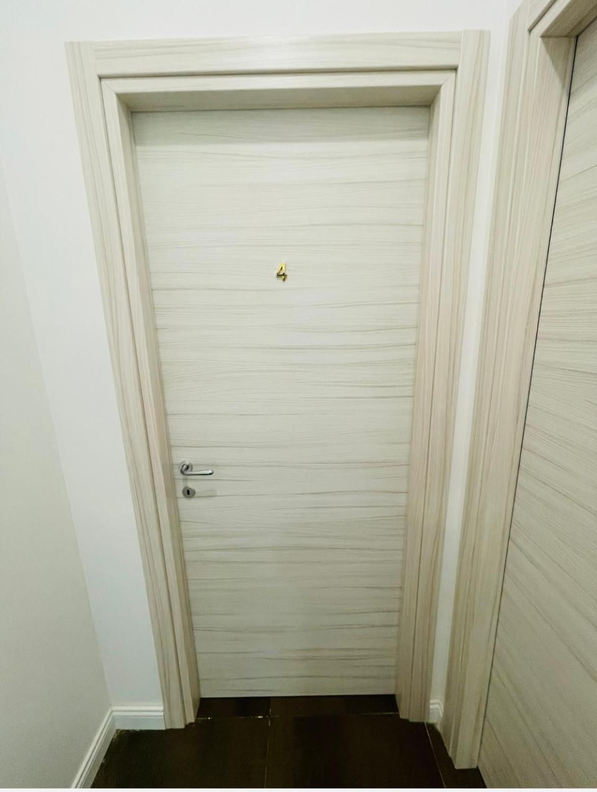 Nerisa Home Neapol Exteriér fotografie