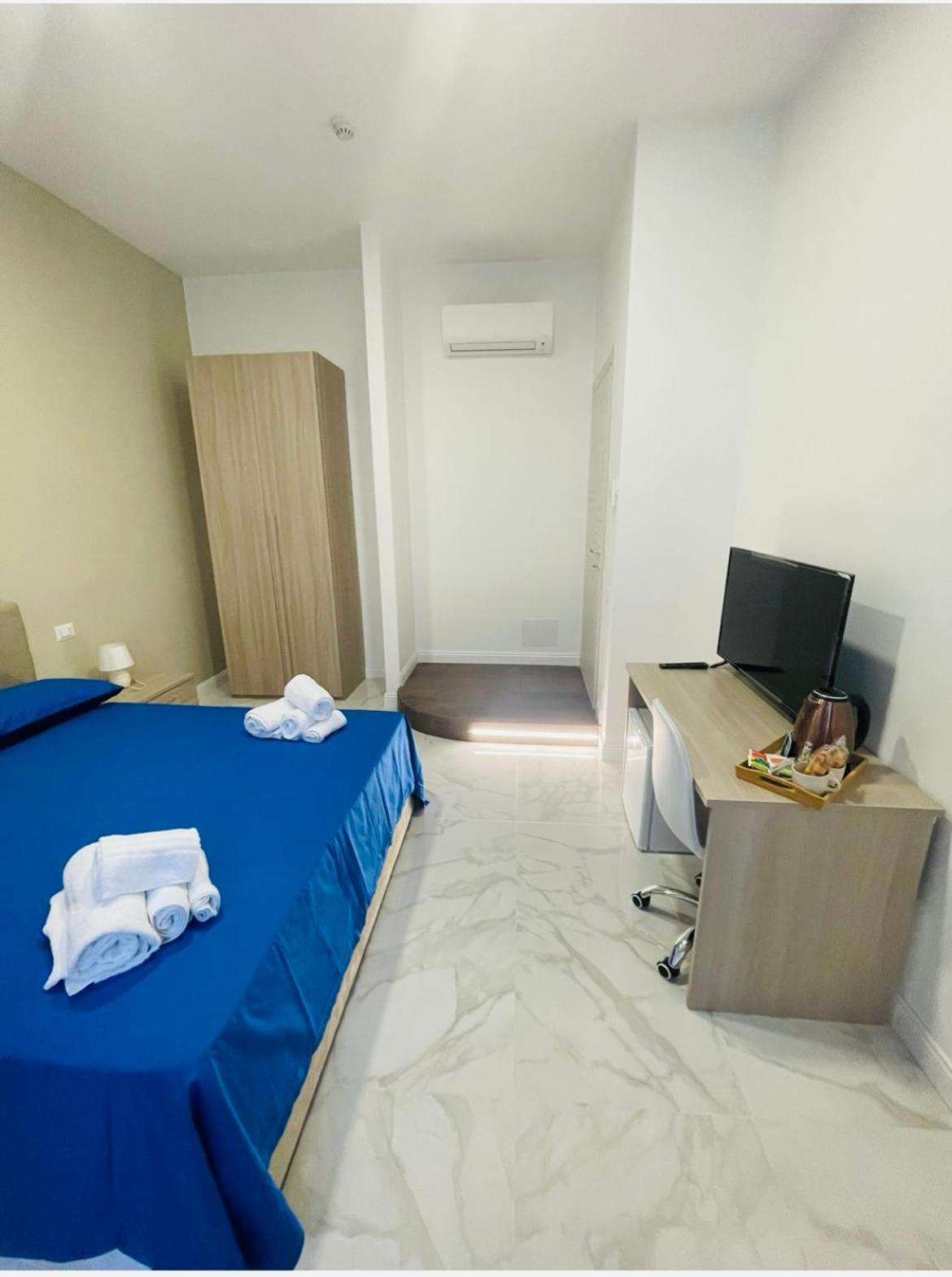 Nerisa Home Neapol Exteriér fotografie