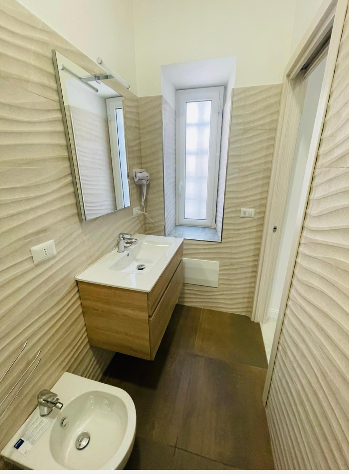 Nerisa Home Neapol Exteriér fotografie