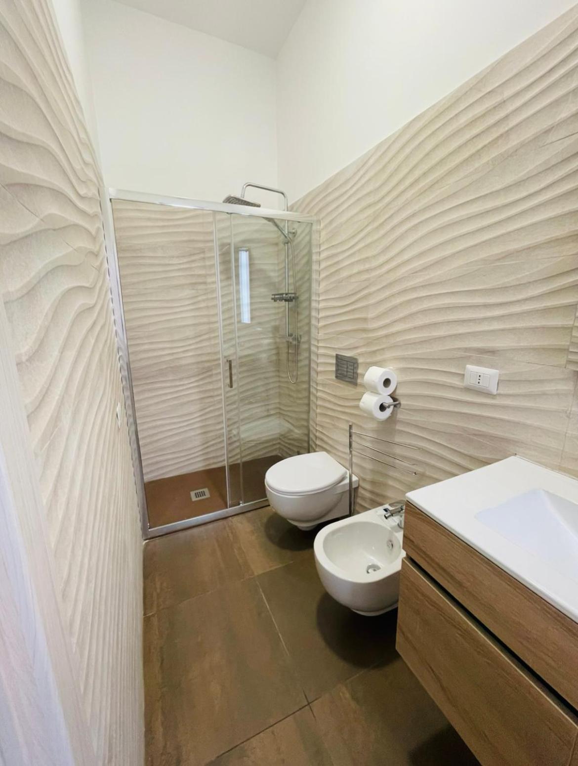 Nerisa Home Neapol Exteriér fotografie
