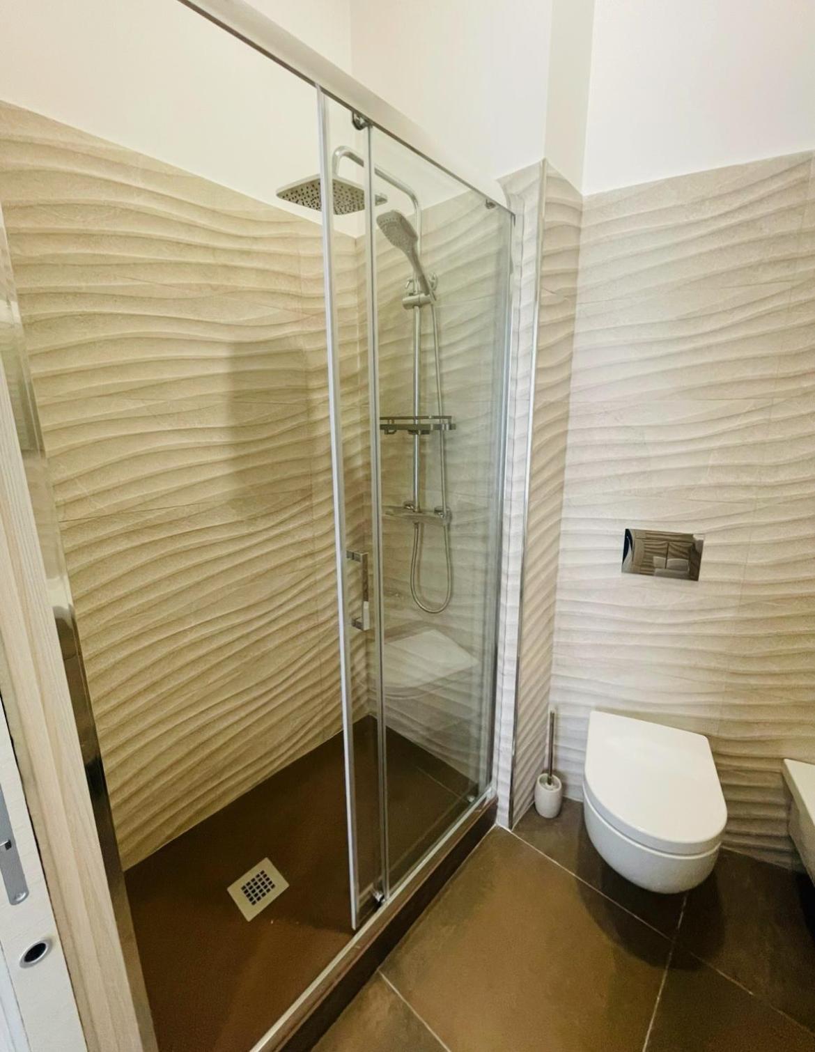 Nerisa Home Neapol Exteriér fotografie