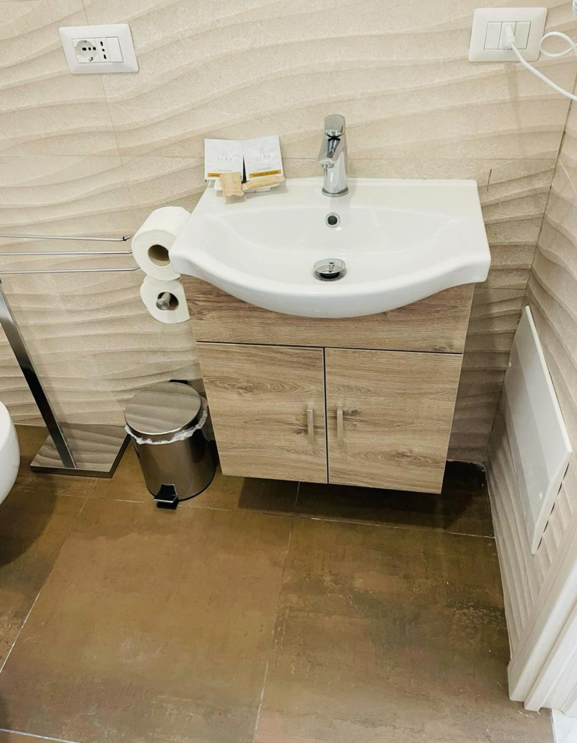 Nerisa Home Neapol Exteriér fotografie