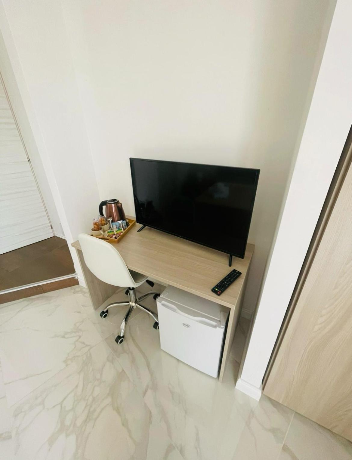 Nerisa Home Neapol Exteriér fotografie