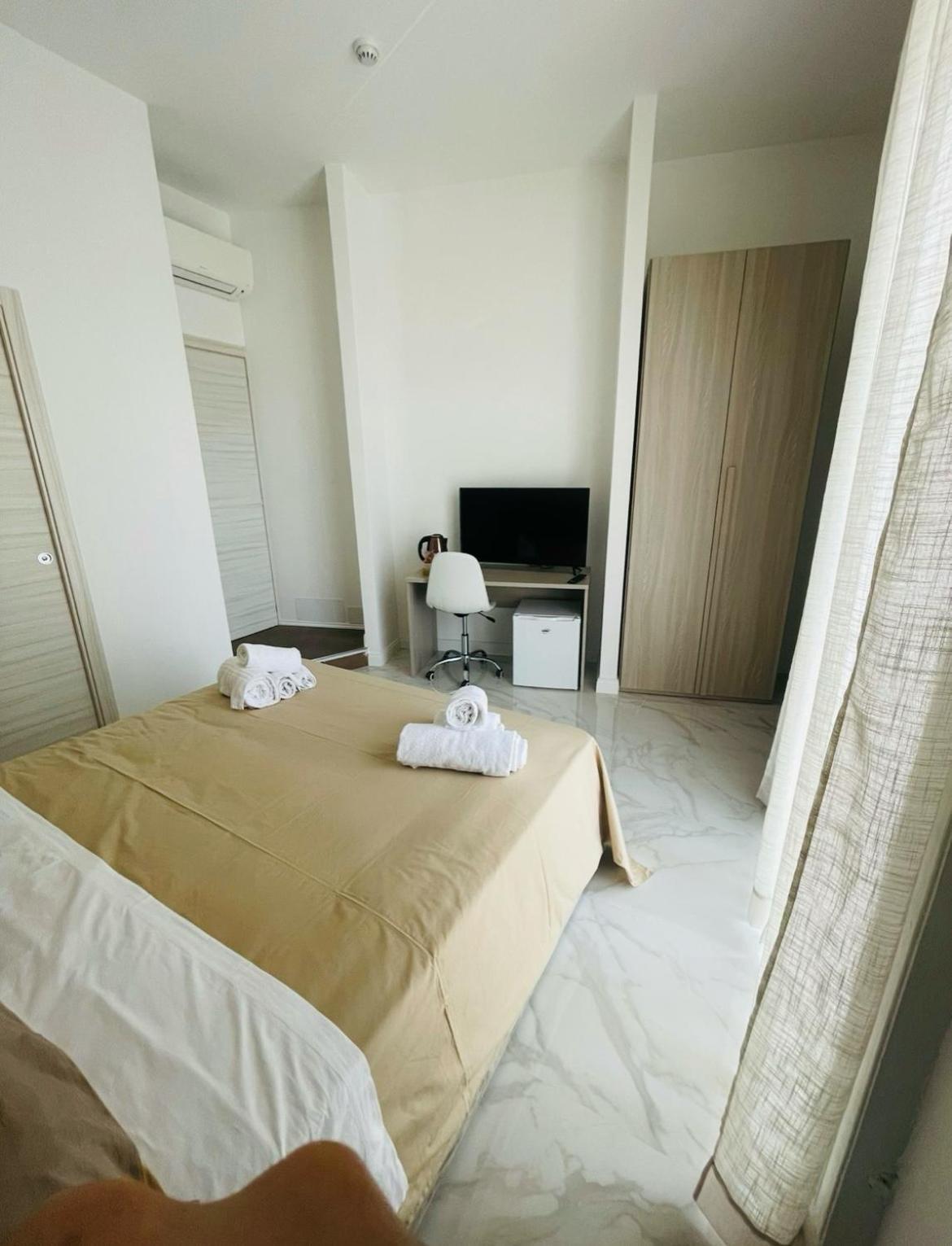Nerisa Home Neapol Exteriér fotografie