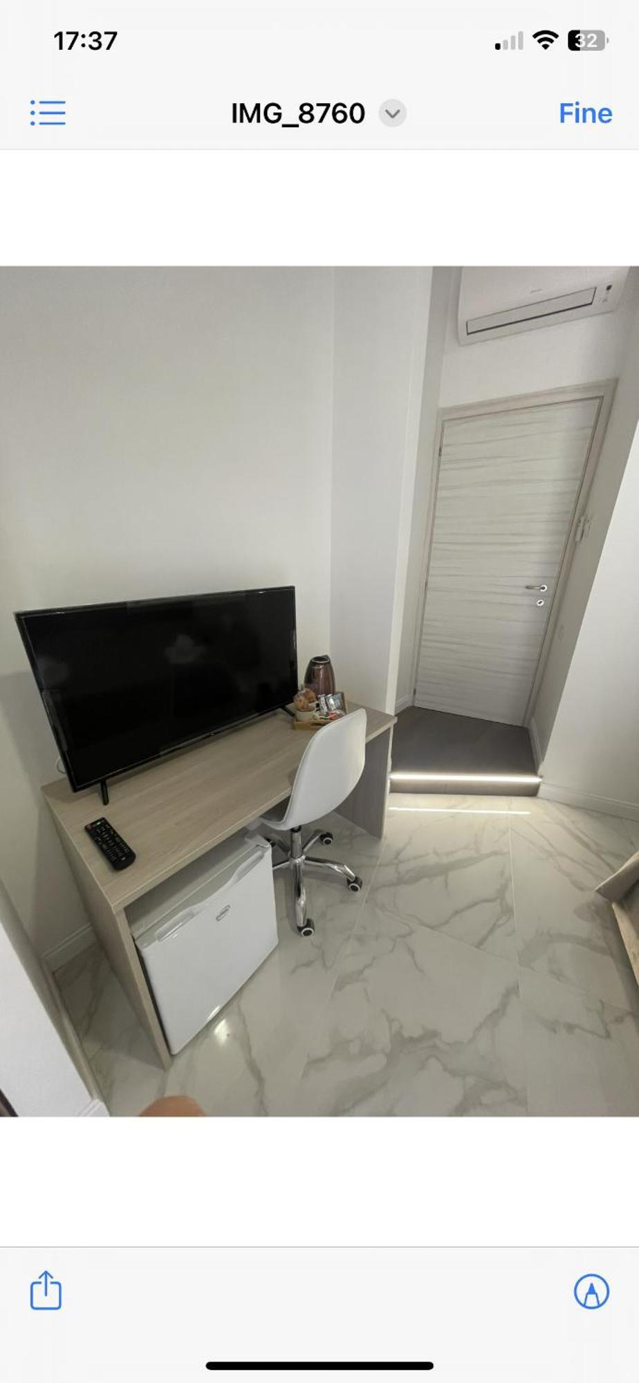 Nerisa Home Neapol Exteriér fotografie