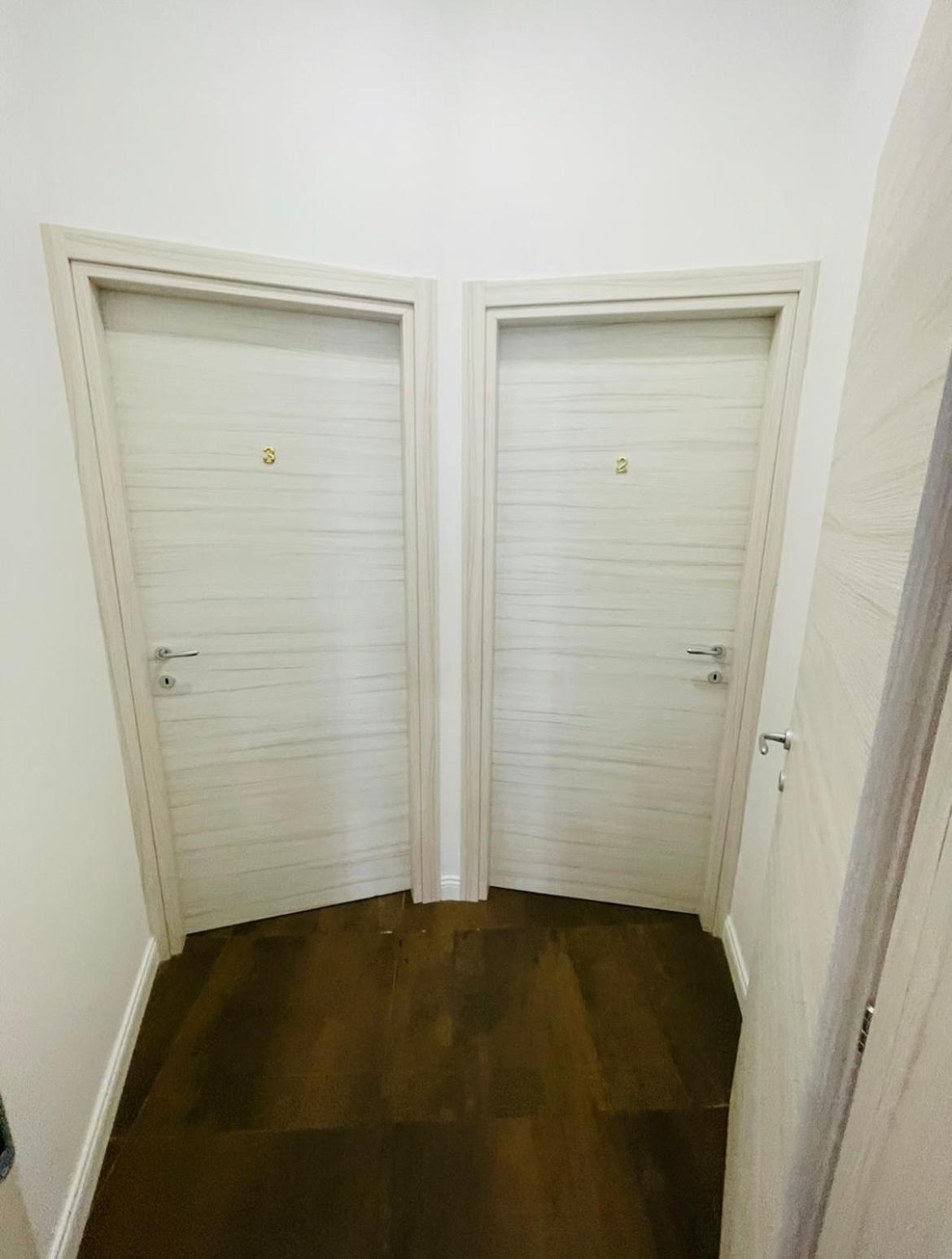 Nerisa Home Neapol Exteriér fotografie