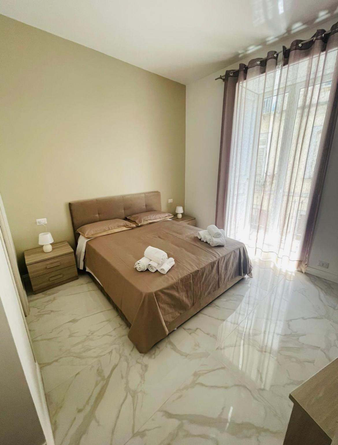 Nerisa Home Neapol Exteriér fotografie