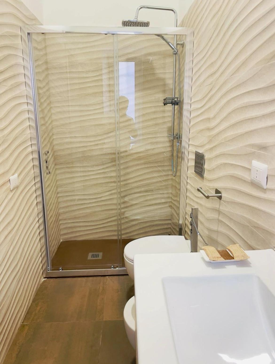 Nerisa Home Neapol Exteriér fotografie