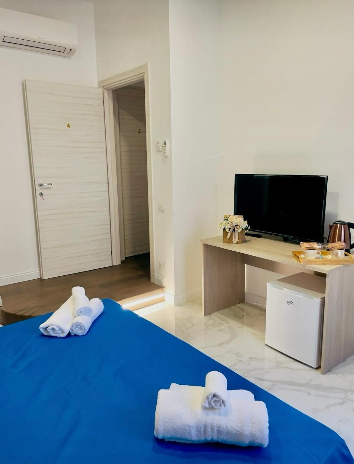 Nerisa Home Neapol Exteriér fotografie