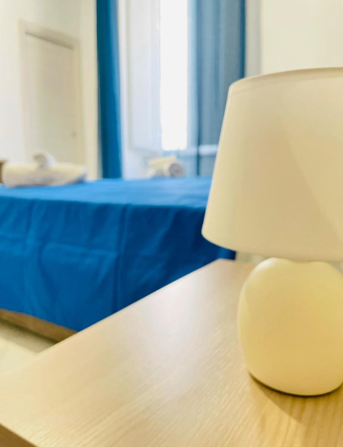 Nerisa Home Neapol Exteriér fotografie