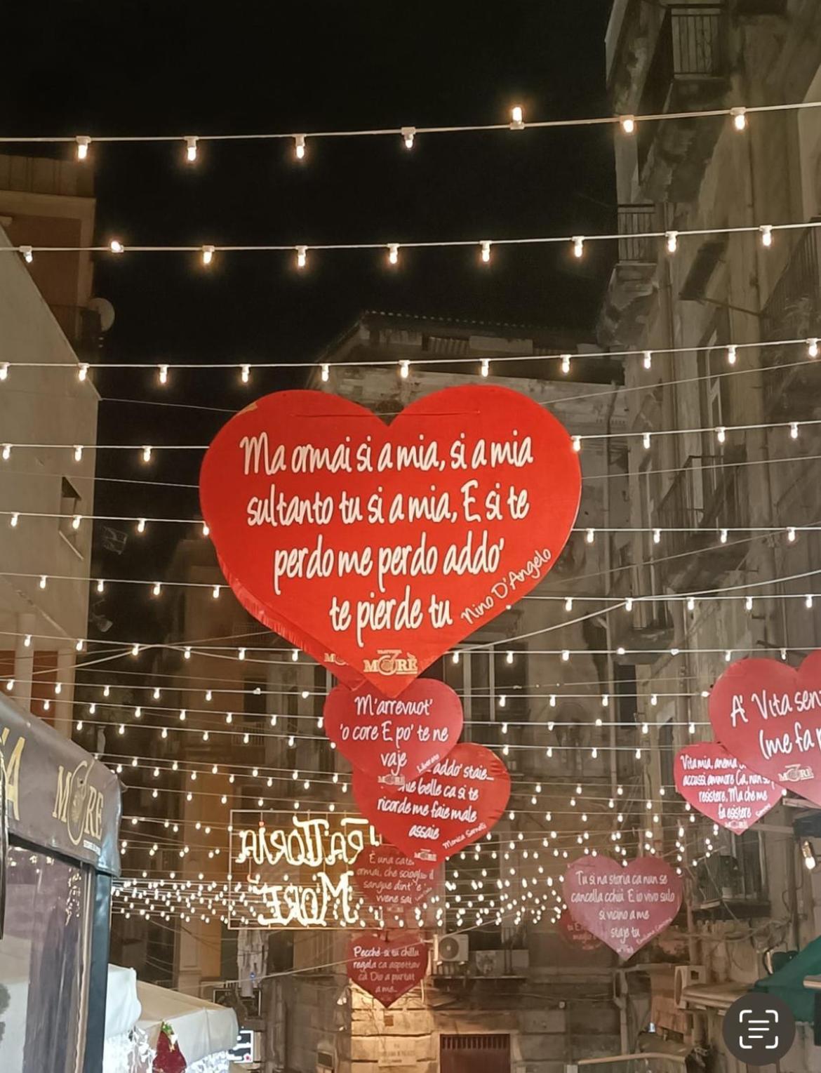 Nerisa Home Neapol Exteriér fotografie