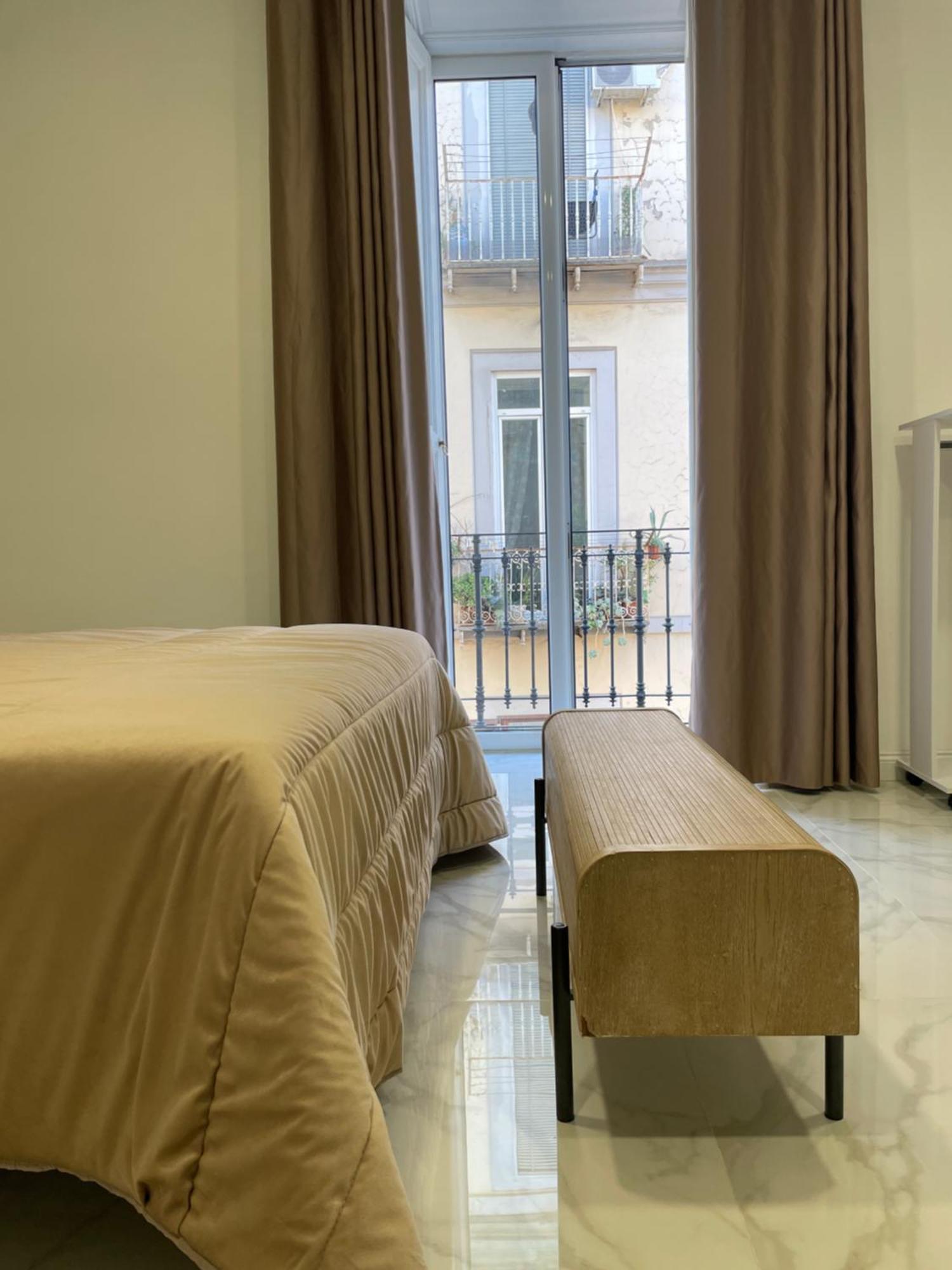 Nerisa Home Neapol Exteriér fotografie