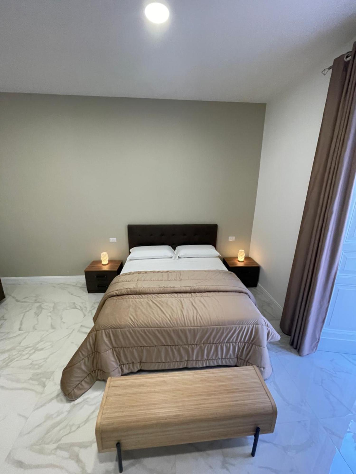Nerisa Home Neapol Exteriér fotografie