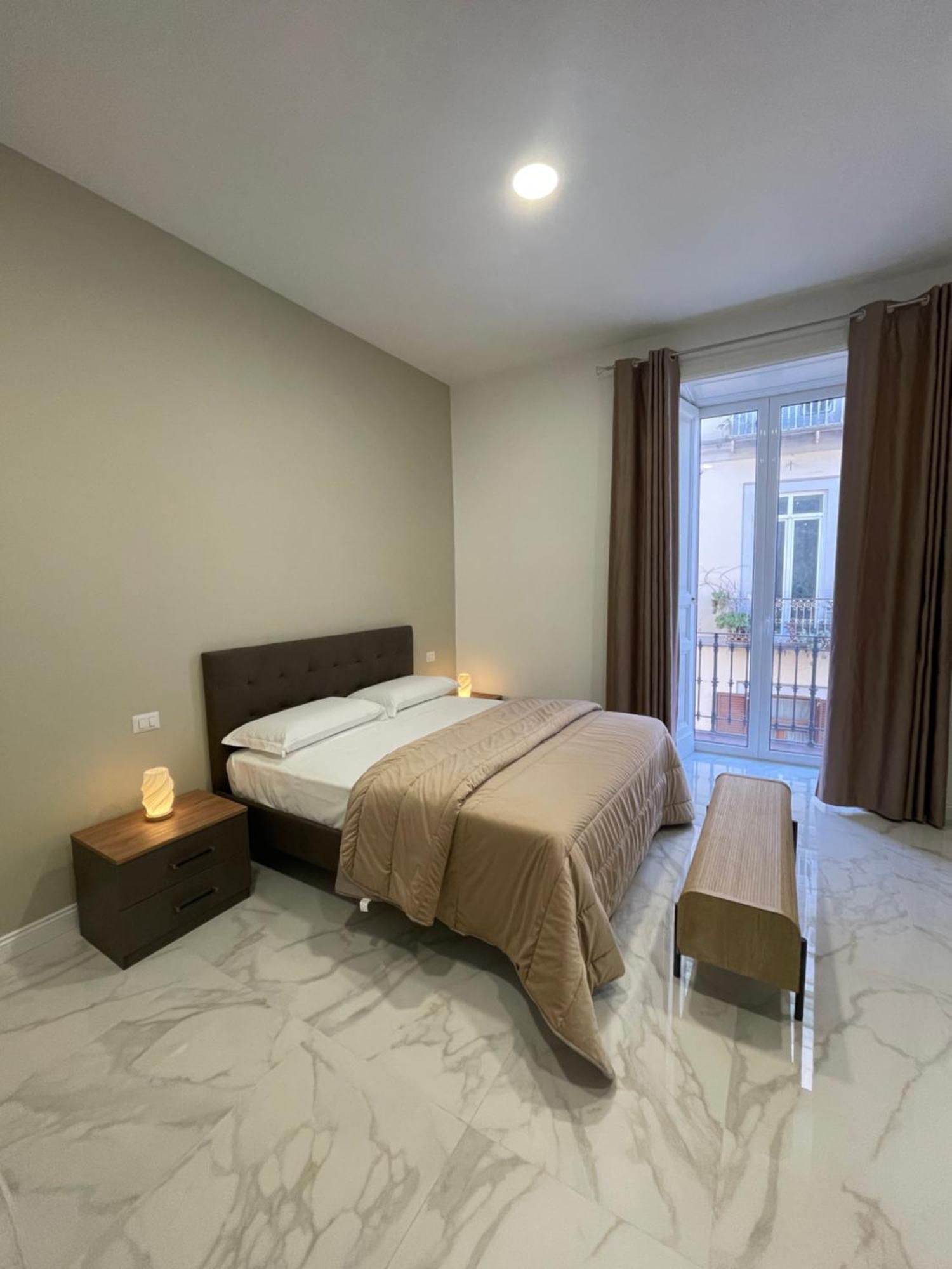 Nerisa Home Neapol Exteriér fotografie