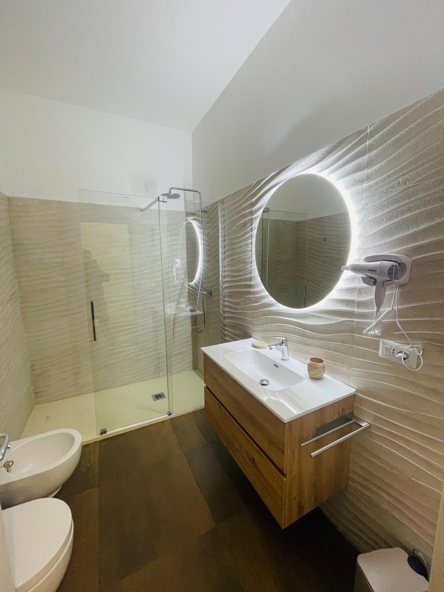 Nerisa Home Neapol Exteriér fotografie