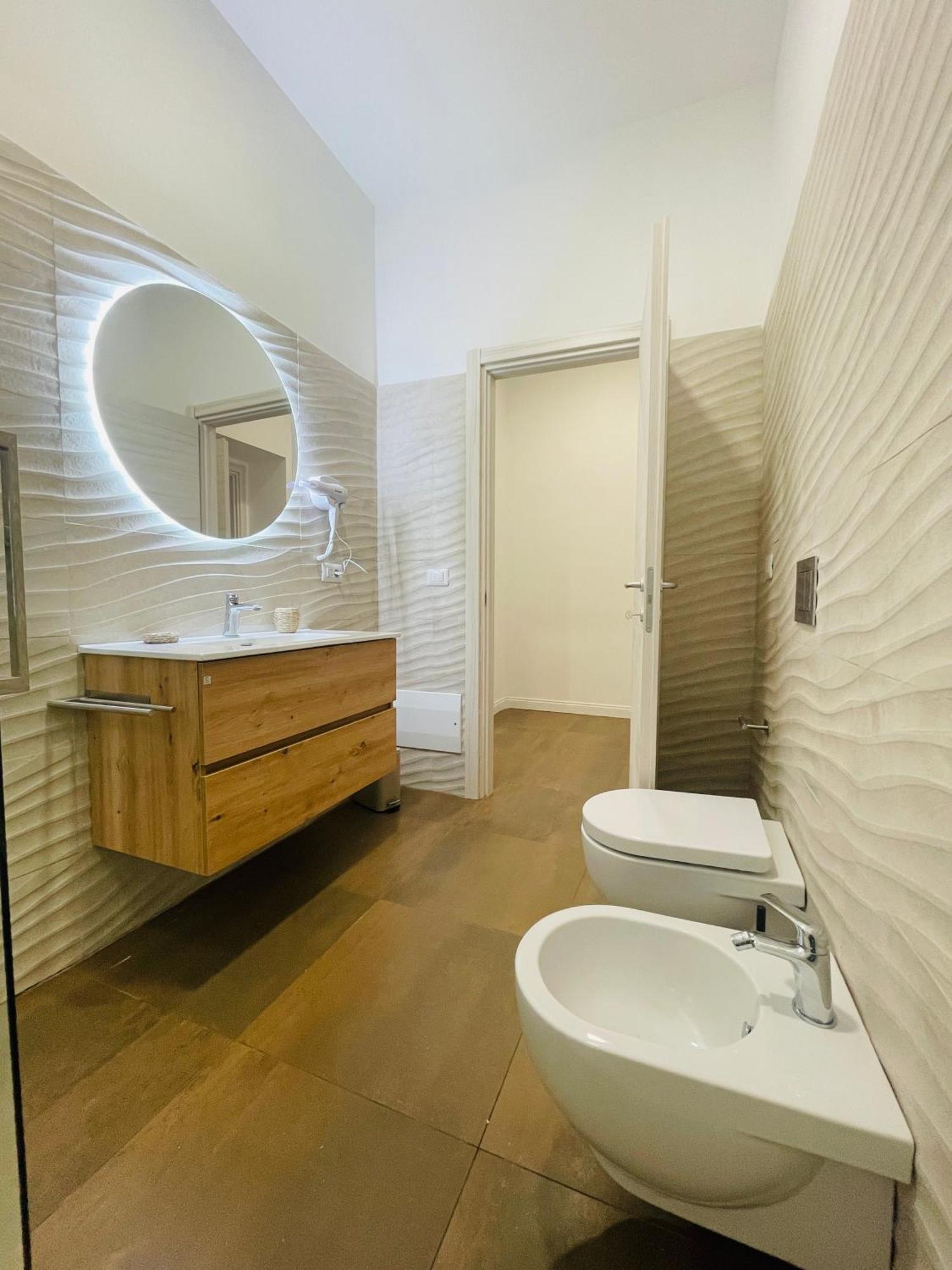 Nerisa Home Neapol Exteriér fotografie