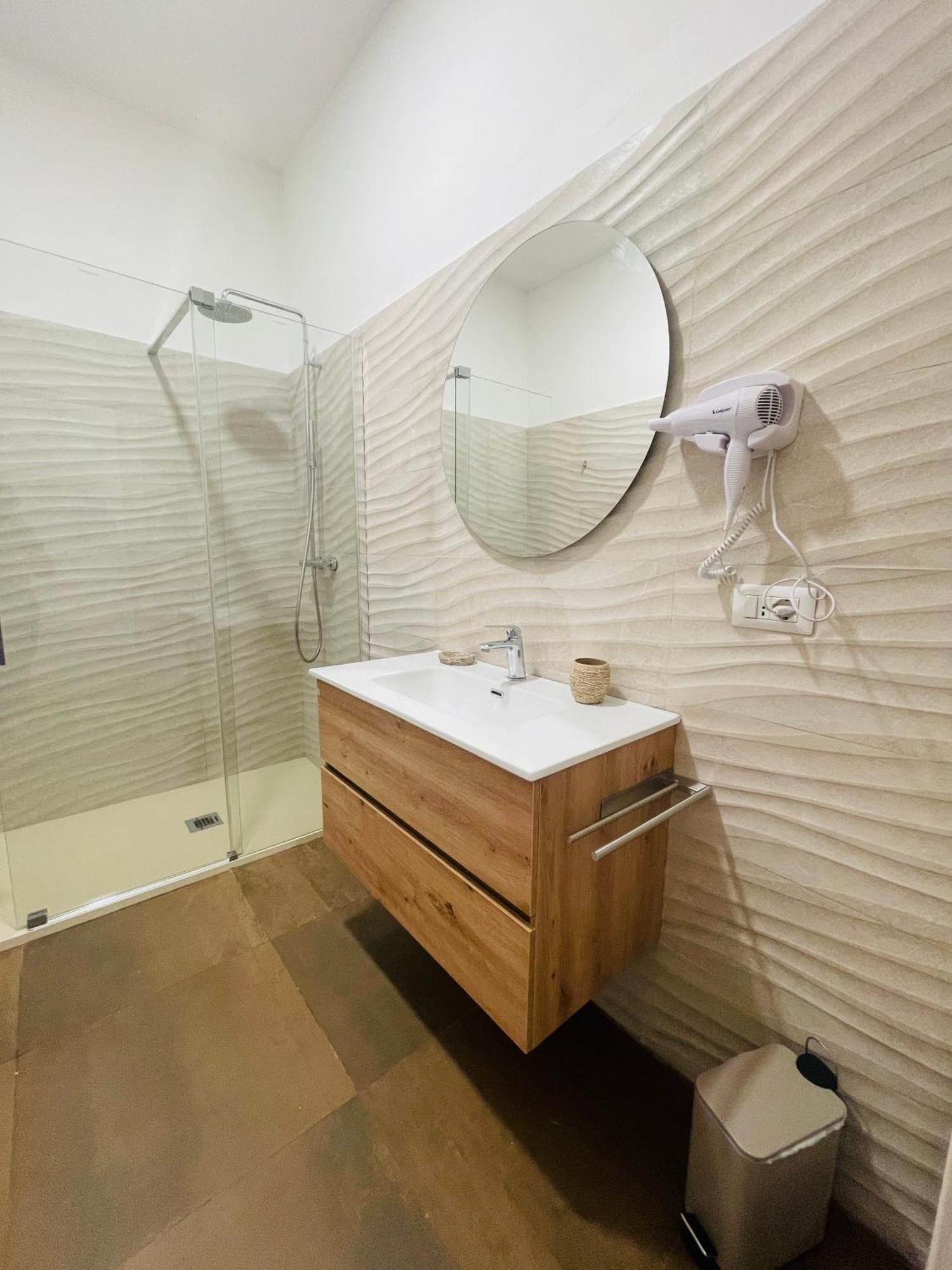 Nerisa Home Neapol Exteriér fotografie