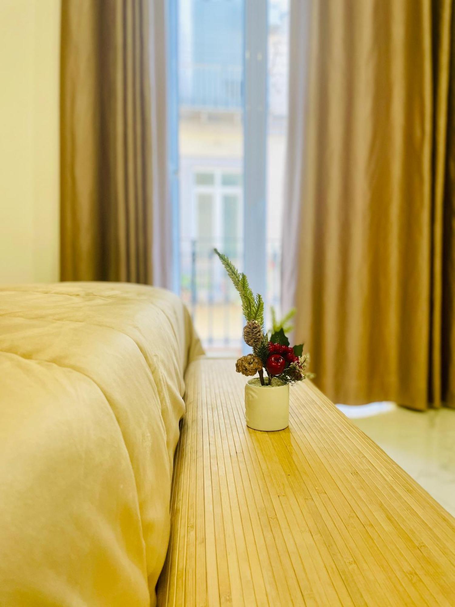 Nerisa Home Neapol Exteriér fotografie