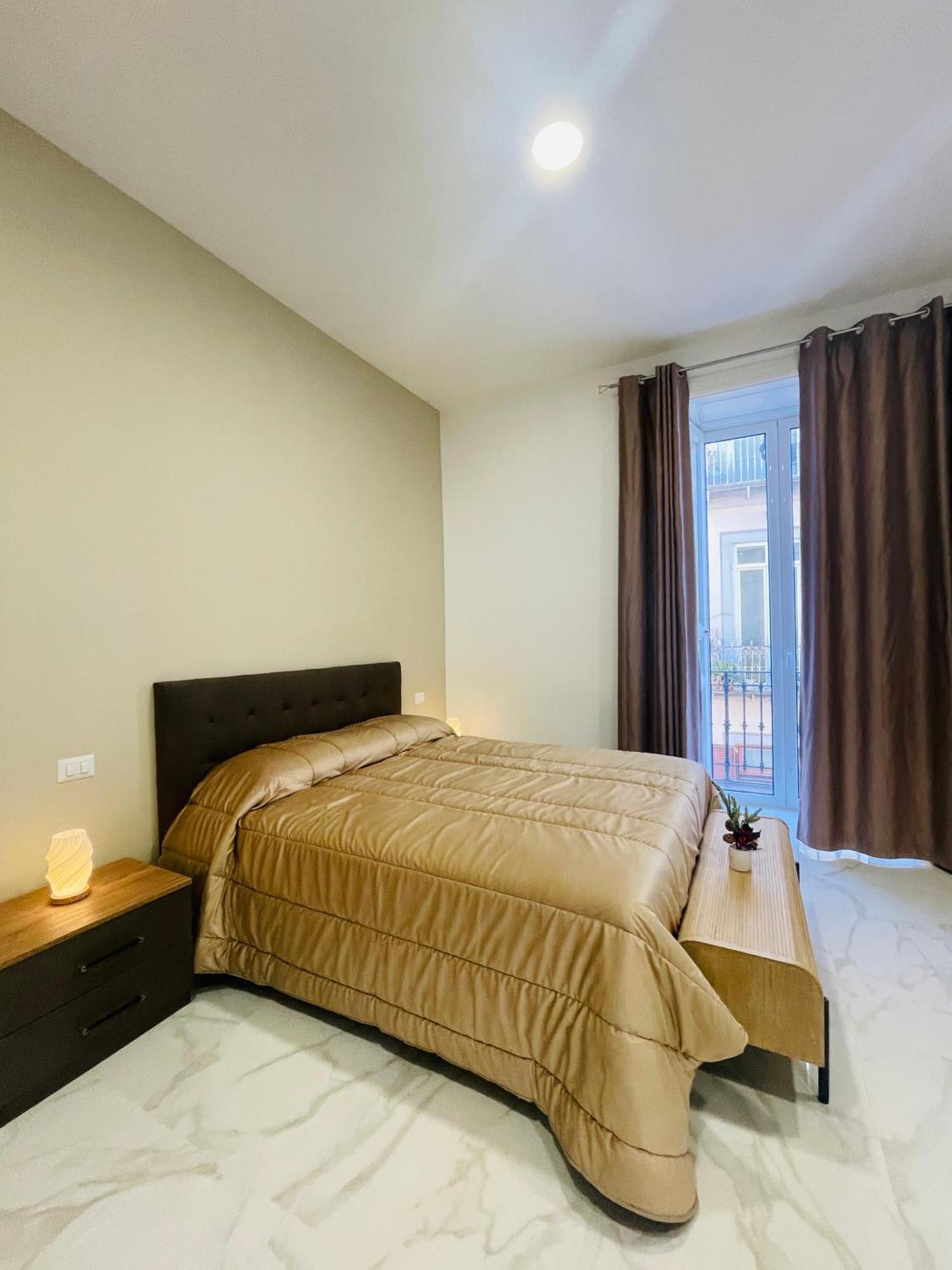Nerisa Home Neapol Exteriér fotografie