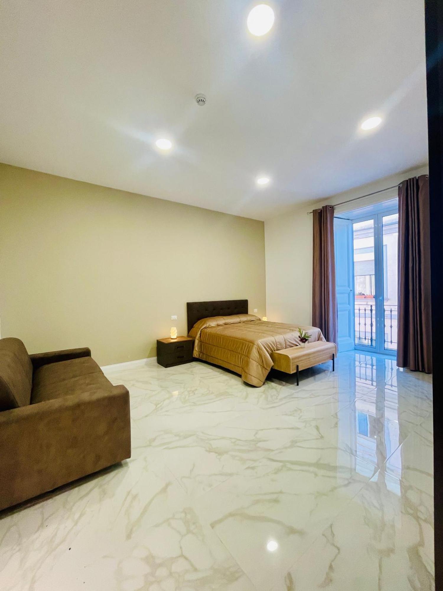 Nerisa Home Neapol Exteriér fotografie
