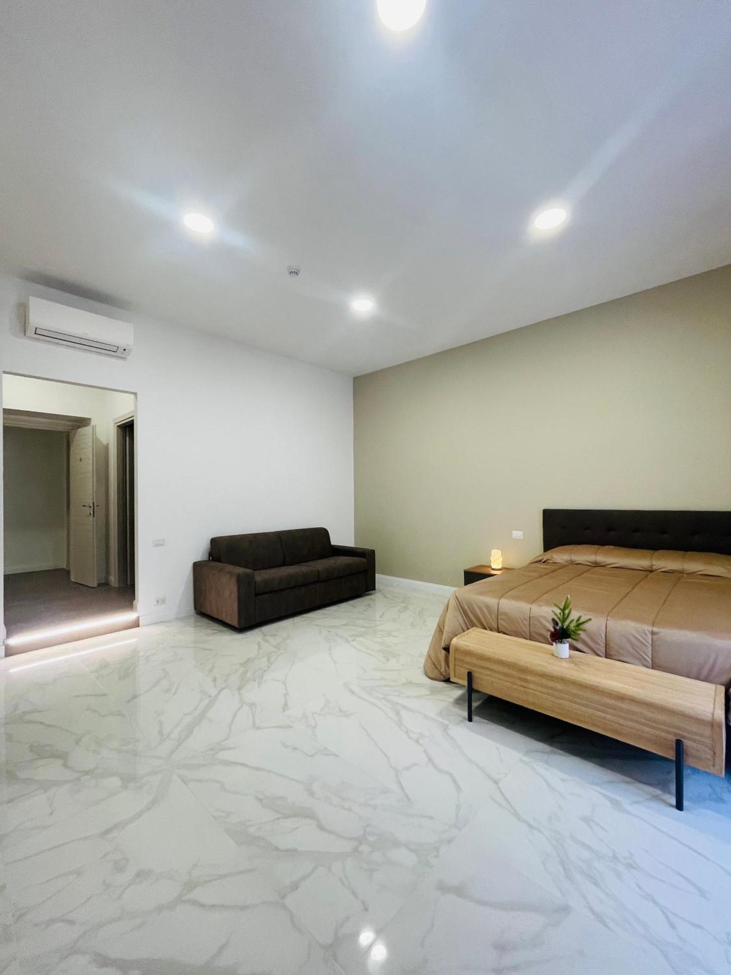 Nerisa Home Neapol Exteriér fotografie