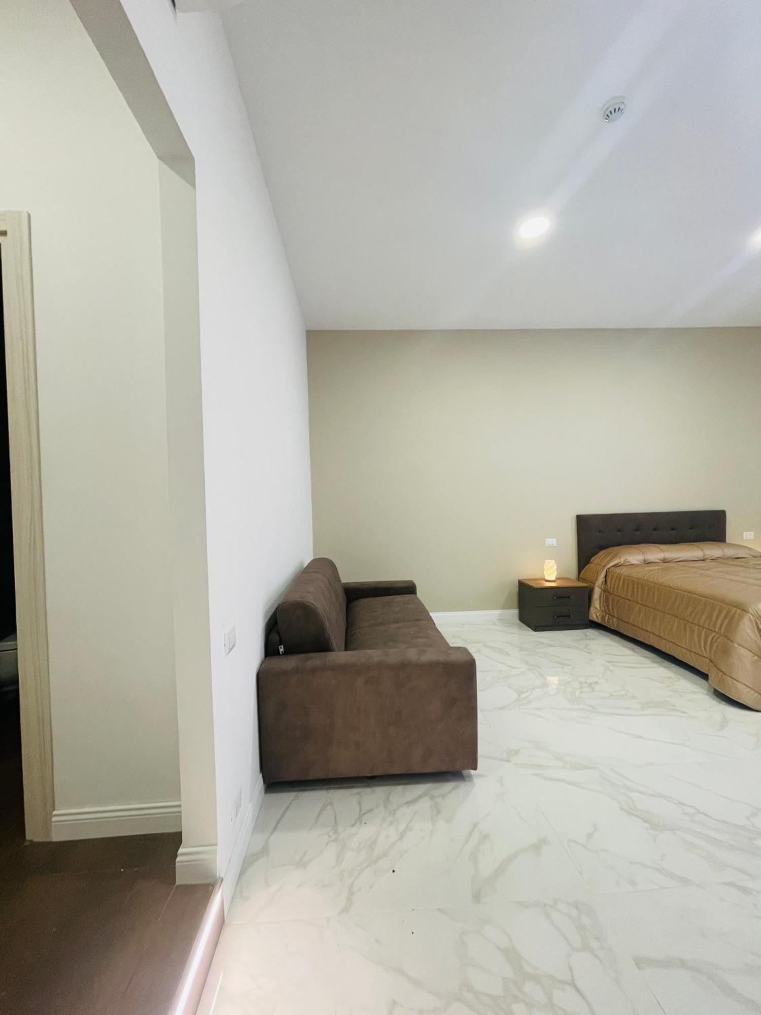 Nerisa Home Neapol Exteriér fotografie